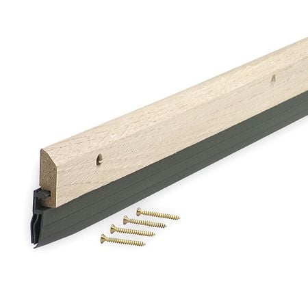 Door Sweep 4 Ft L